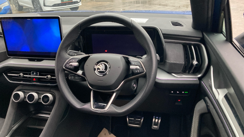 Skoda Kodiaq 2.0 TDI 193 SportLine 4X4 5dr DSG [7 Seat] Diesel Estate